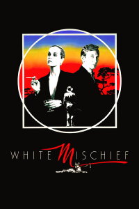 Die letzten Tage in Kenya (1987)