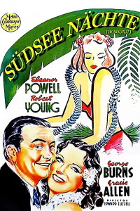 Die Liebe auf Hawaii (1939)