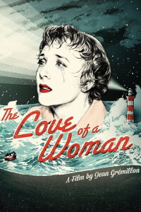 Die Liebe einer Frau (1953)