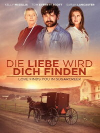 Die Liebe wird Dich finden (2014)