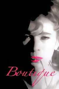 Die liebestolle Sexboutique (1989)