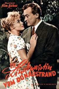 Die Lindenwirtin vom Donaustrand (1957)
