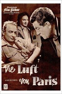Die Luft von Paris (1954)