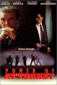 Die Macht der Gewalt (1995)