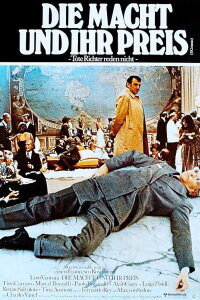 Die Macht und ihr Preis (1976)