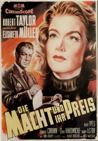 Die Macht und ihr Preis (1956)