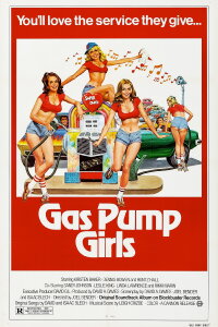 Die Mädchen von der Tankstelle (1979)