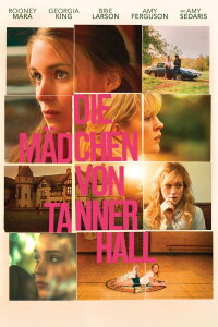Die Mädchen von Tanner Hall (2011)
