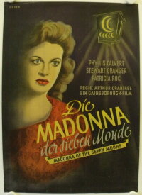 Die Madonna der sieben Monde (1945)