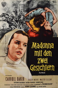 Die Madonna mit den zwei Gesichtern (1959)