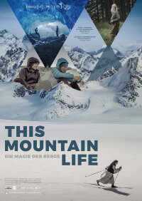 Die Magie der Berge (2018)