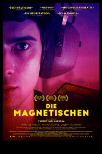 Die Magnetischen (2021)