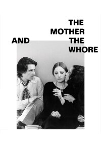 Die Mama und die Hure (1973)