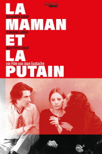 Die Mama und die Hure (1973)