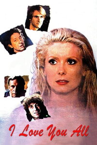 Die Männer, die ich liebte (1980)