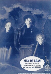 Die Männer von Aran (1934)
