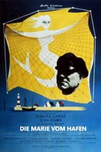 Die Marie vom Hafen (1950)