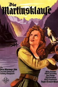 Die Martinsklause (1951)