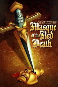 Die Maske des roten Todes (1989)