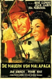 Die Mauern von Malapaga (1949)