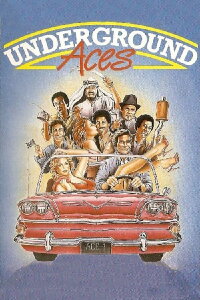 Die Maulwürfe von Beverly Hills (1981)
