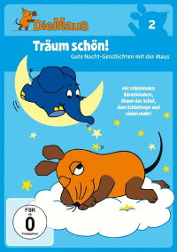 Die Maus 2 - Träum schön! (2013)