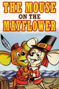 Die Maus auf der Mayflower (1968)