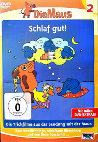 Die Maus - Schlaf gut (2009)