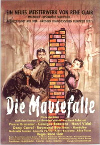Die Mausefalle (1957)