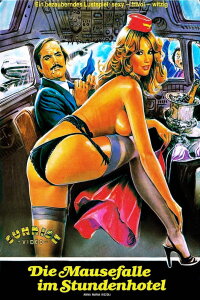 Die Mausefalle im Stundenhotel (1980)