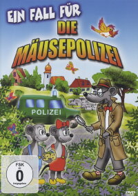 Die Mäusepolizei (1995)