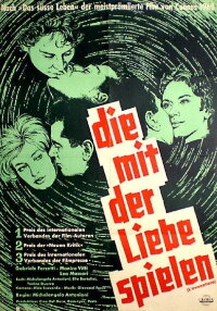 Die mit der Liebe spielen (1960)