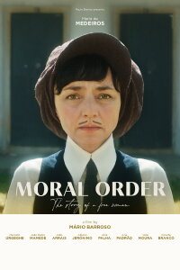 Die moralische Ordnung (2020)