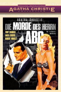 Die Morde des Herrn ABC (1965)