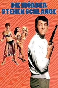 Die Mörder stehen Schlange (1966)