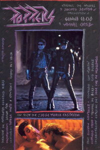 Die Mörderbrigade (1984)