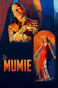 Die Mumie (1932)