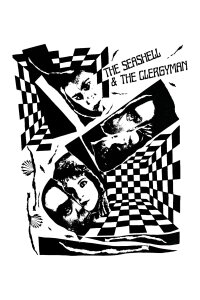 Die Muschel und der Kleriker (1928)