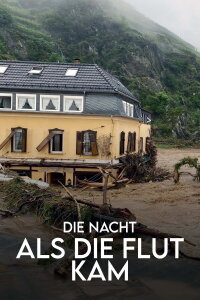 Die Nacht, als die Flut kam - Protokoll einer Klimakatastrophe (2022)