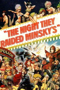 Die Nacht, als Minsky aufflog (1968)