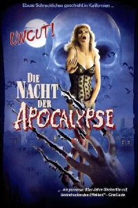 Die Nacht der Apocalypse (1981)