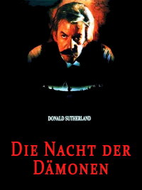 Die Nacht der Dämonen (1988)