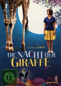Die Nacht der Giraffe (2012)