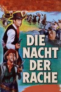 Die Nacht der Rache (1954)