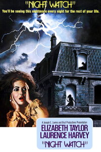 Die Nacht der tausend Augen (1973)