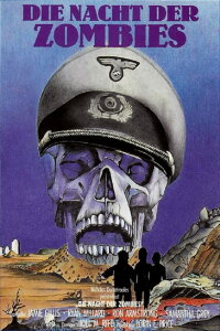 Die Nacht der Zombies (1981)