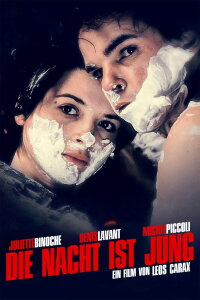 Die Nacht ist jung (1986)