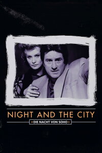 Die Nacht von Soho (1992)