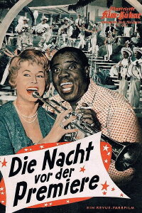 Die Nacht vor der Premiere (1959)
