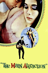 Die Nächte mit Nancy (1962)